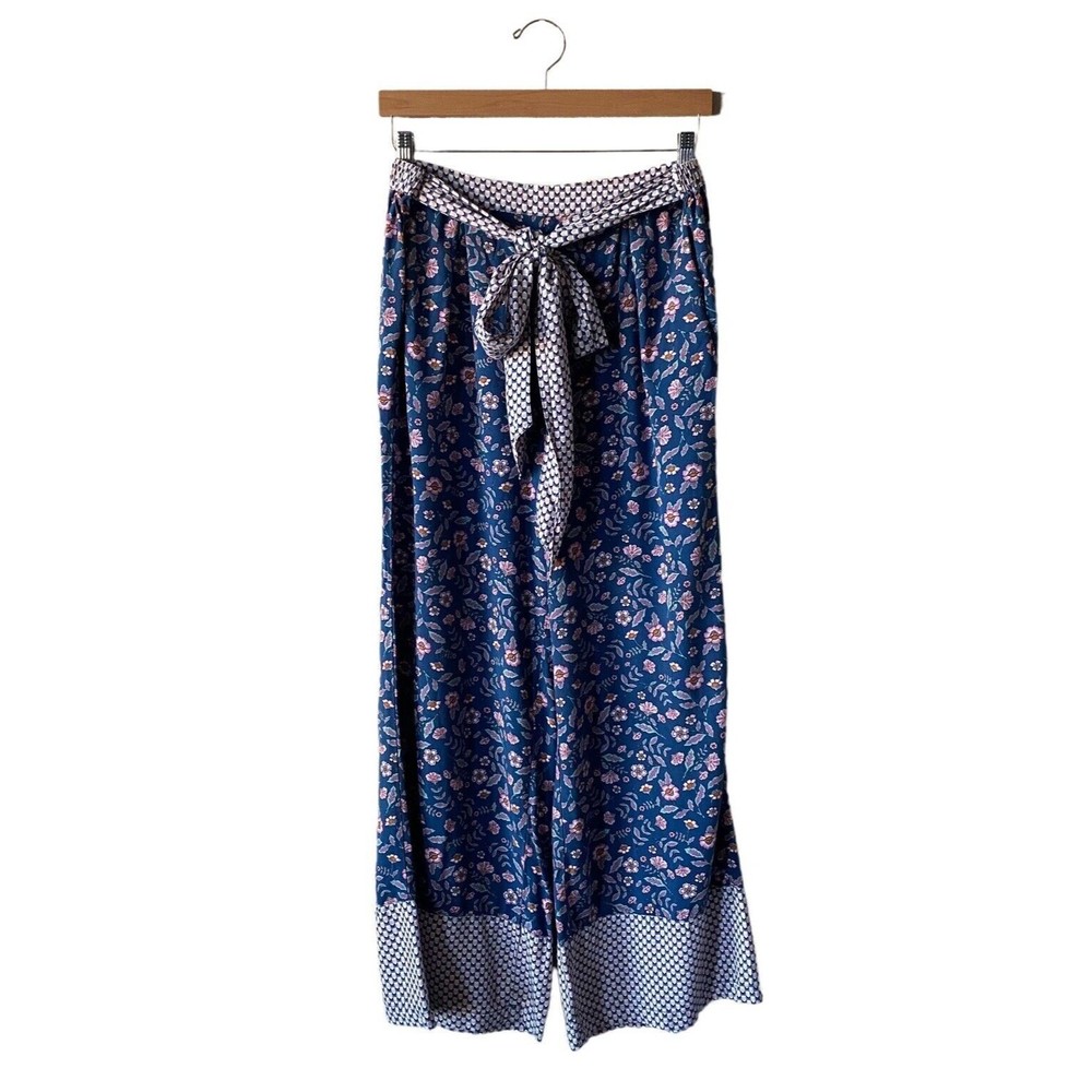 MATILDA JANE “A DAY OFF” PALAZZO PANTS | Size Large